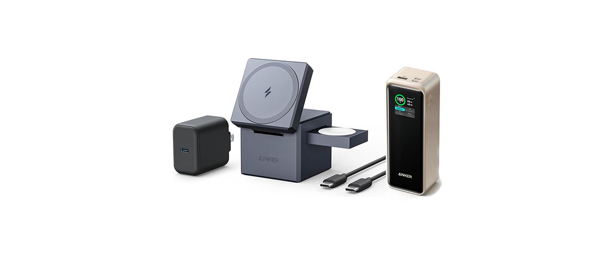 تفاوت پاوربانک و شارژر بی‌سیم: آنچه باید بدانید