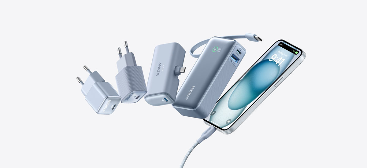 انواع شارژر گوشی | معرفی ۶ مدل مختلف و نکات مهم 2 انواع شارژر گوشی | معرفی ۶ مدل مختلف و نکات مهم