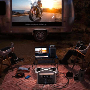 پاور استیشن 1404 | راهنمای خرید و مزایای برتر 6 پاور استیشن 1404 | راهنمای خرید و مزایای برتر