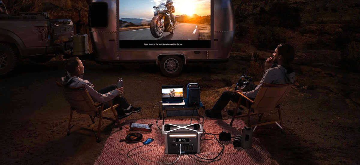 پاور استیشن 1404 | راهنمای خرید و مزایای برتر 1 پاور استیشن 1404 | راهنمای خرید و مزایای برتر