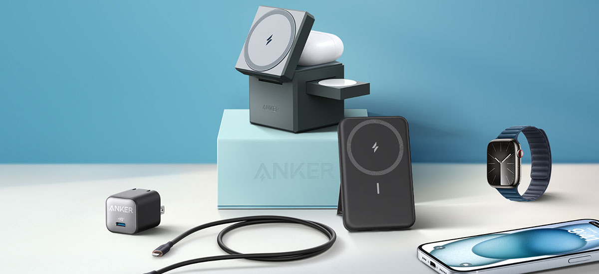 بهترین لوازم جانبی ایفون ۱۶ پرومکس