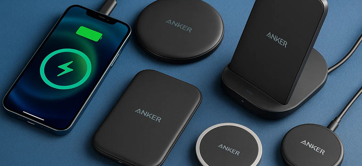 چگونه بهترین پاوربانک آیفون را در سال ۲۰۲۵ انتخاب کنیم: نکات کاربردی