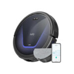 جارو روباتیک انکر مدل eufy G50 Hybrid Robot Vacuum T2212