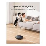 جارو روباتیک انکر مدل eufy G50 Hybrid Robot Vacuum T2212