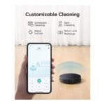 جارو روباتیک انکر مدل eufy G50 Hybrid Robot Vacuum T2212