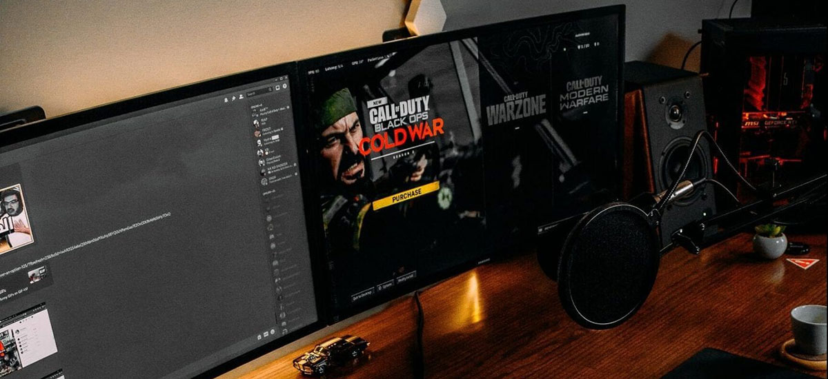 بهترین نرخ نوسازی برای گیمینگ | از ۶۰ تا ۳۶۰ هرتز 4 بهترین نرخ نوسازی برای گیمینگ | از ۶۰ تا ۳۶۰ هرتز