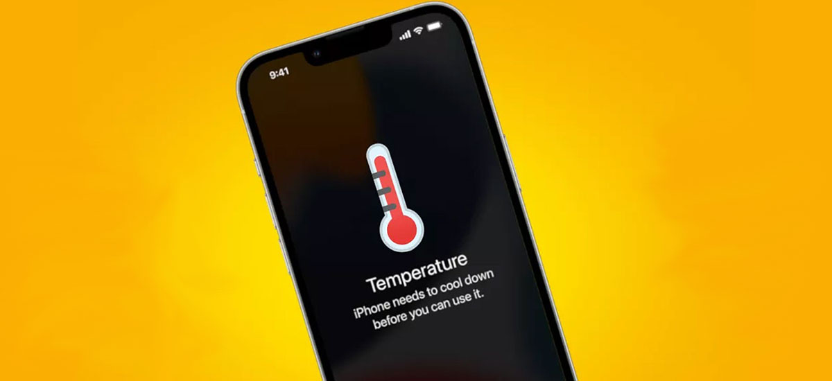 علت داغ شدن گوشی هنگام شارژ | آنچه باید بدانید 3 علت داغ شدن گوشی هنگام شارژ | آنچه باید بدانید
