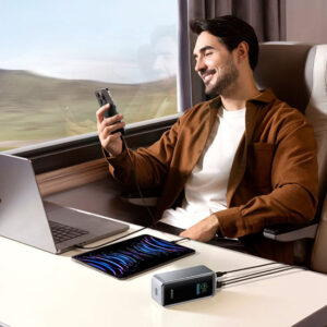 بهترین پاوربانک‌ usb-c