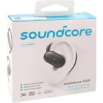 ایربادز انکر مدل soundcore V20i User Guide A3876