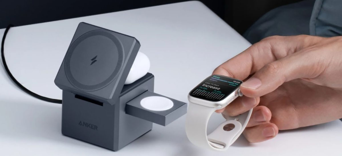 چگونه اپل واچ 7 را شارژ کنیم | راهنمای کامل و کاربردی 7 چگونه اپل واچ 7 را شارژ کنیم | راهنمای کامل و کاربردی