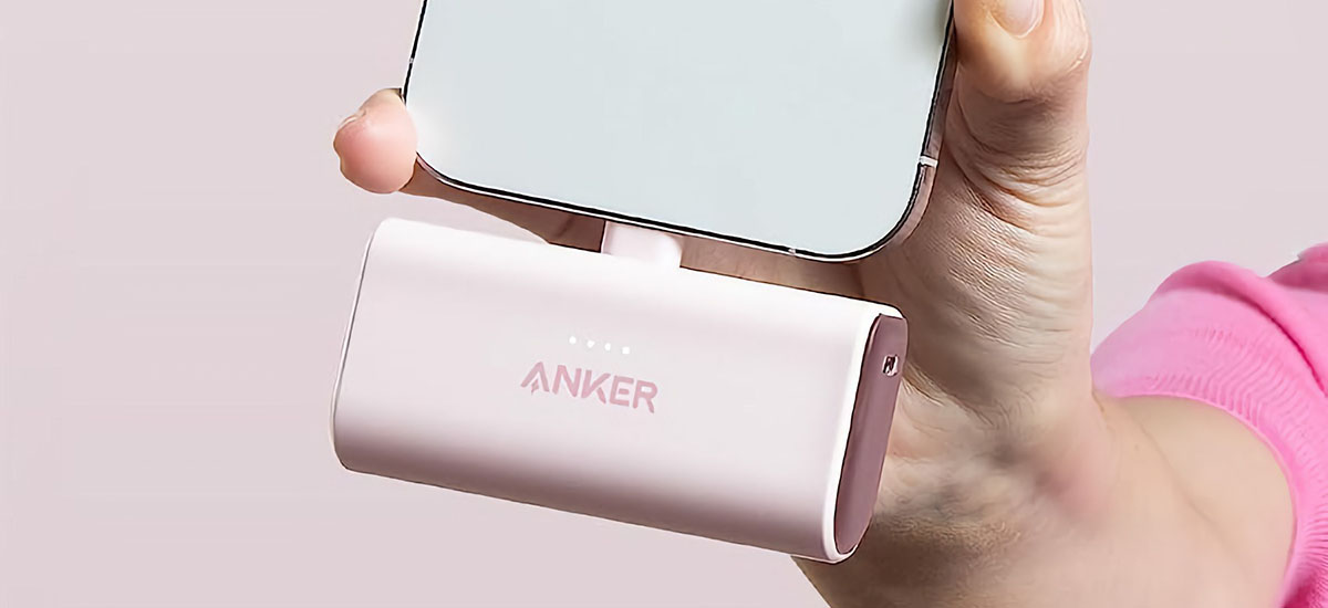 پاوربانکهای کوچک ۲۰۲۵ | برترین مدلها برای خرید هوشمند 8 پاوربانکهای کوچک ۲۰۲۵ | برترین مدلها برای خرید هوشمند