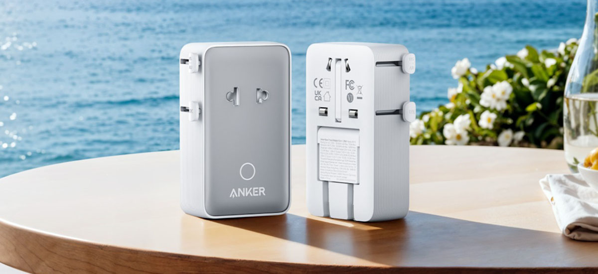 راهنمای خرید آداپتور مسافرتی | نکات کلیدی و هوشمندانه 11 راهنمای خرید آداپتور مسافرتی | نکات کلیدی و هوشمندانه