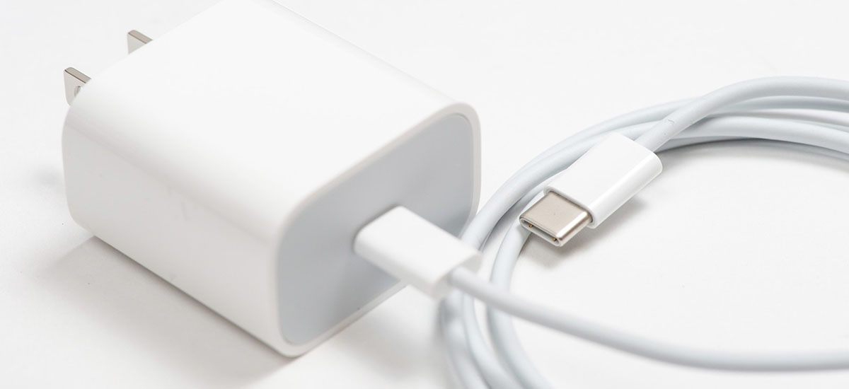 چگونه بهترین شارژر USB-C اپل را انتخاب کنیم 1 چگونه بهترین شارژر USB-C اپل را انتخاب کنیم