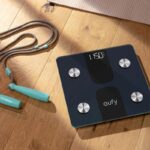 ترازو هوشمند انکر مدل Eufy Smart Scale C1 T9146