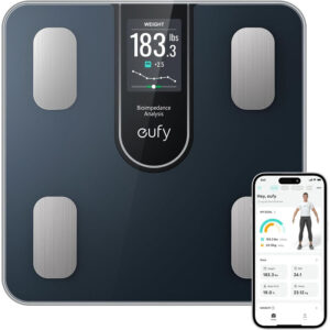 ترازوی هوشمند انکر مدل Eufy Smart Scale C20 T9130