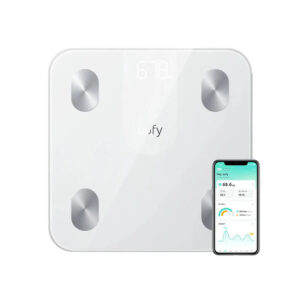 ترازو هوشمند انکر مدل Eufy Smart Scales A1 T9120