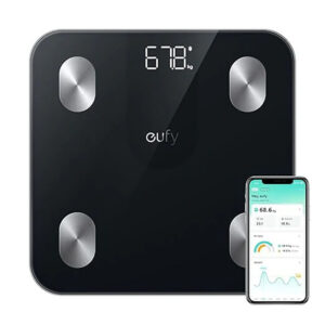 ترازو هوشمند انکر مدل Eufy Smart Scales A1 T9120