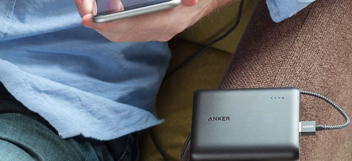 پاوربانکهای قابل حمل ۲۰۲۵ | برترین انتخابها برای سفر 7 پاوربانکهای قابل حمل ۲۰۲۵ | برترین انتخابها برای سفر