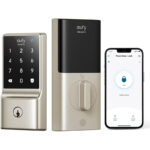 قفل هوشمند یوفی انکر مدل Smart Lock C210 T8502