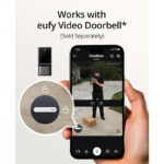قفل هوشمند یوفی انکر مدل Smart Lock C210 T8502