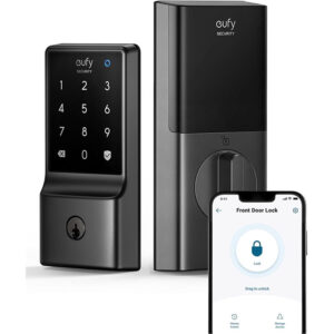 قفل هوشمند یوفی انکر مدل Smart Lock C210 T8502