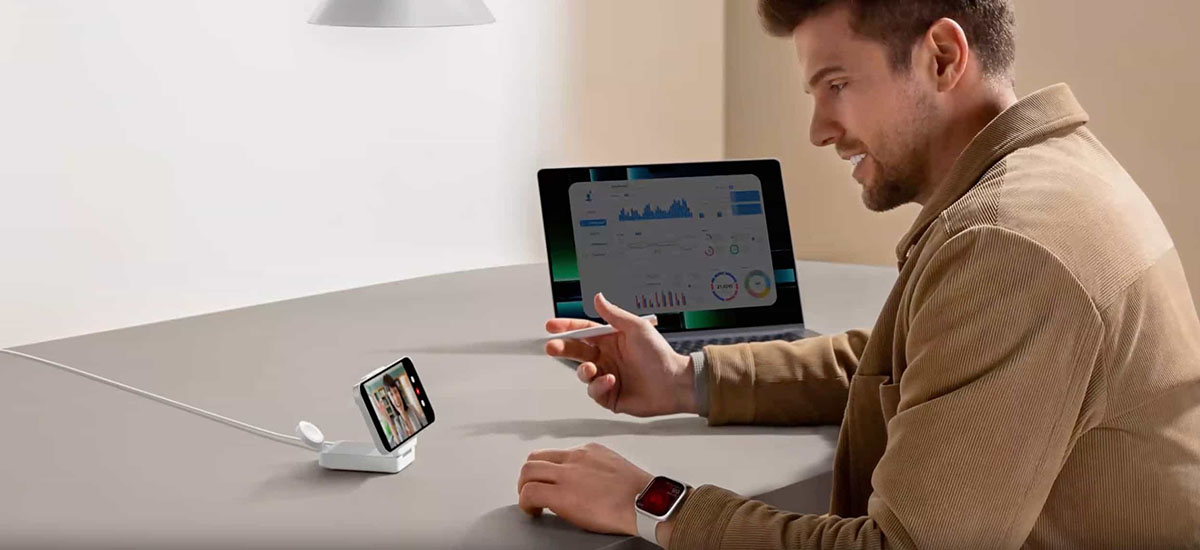 بهترین راهنمای شارژ بیسیم آیفون ۱۴ و ۱۴ پرو 2 بهترین راهنمای شارژ بیسیم آیفون ۱۴ و ۱۴ پرو