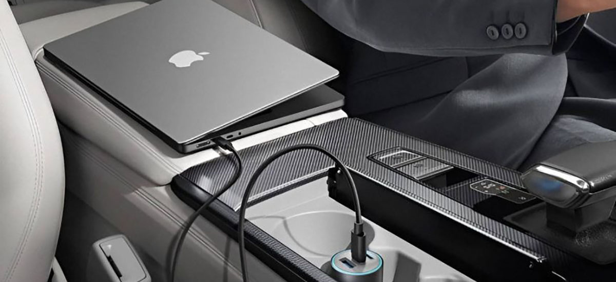 کدام شارژر فندکی لپتاپ بهتر است؟ ۵ مدل برتر ۲۰۲۵ 5 کدام شارژر فندکی لپتاپ بهتر است؟ ۵ مدل برتر ۲۰۲۵