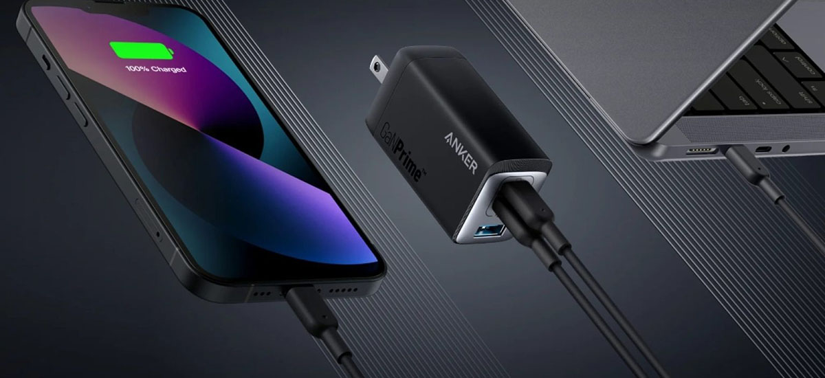 شارژ لپتاپ با شارژر گوشی USB-C | آیا امکانپذیر است؟ 4 شارژ لپتاپ با شارژر گوشی USB-C | آیا امکانپذیر است؟