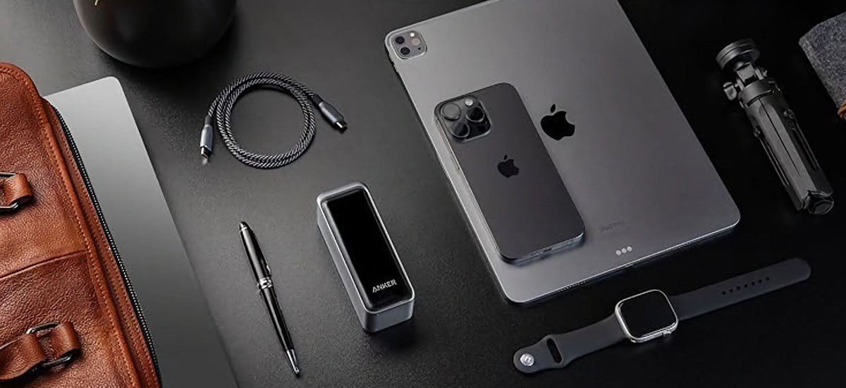 پاوربانک چیست؟ مقایسه با شارژر قابلحمل و تفاوتها 6 پاوربانک چیست؟ مقایسه با شارژر قابلحمل و تفاوتها