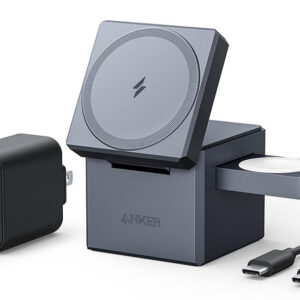 بهترین شارژرهای سریع اپل واچ | راهنمای خرید 1404