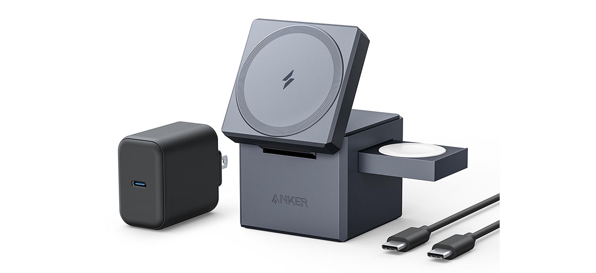 بهترین شارژرهای سریع اپل واچ | راهنمای خرید 1404 1 بهترین شارژرهای سریع اپل واچ | راهنمای خرید 1404