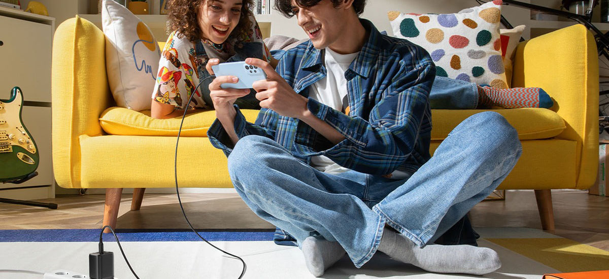 چرا فست شارژر گوشی سامسونگ کار نمیکند؟ دلایل و راهحلها 5 چرا فست شارژر گوشی سامسونگ کار نمیکند؟ دلایل و راهحلها