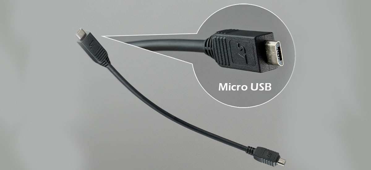 راهنمای خرید کابل Micro USB ۲۰۲۵ | برترین مدلها برای دستگاه های قدیمی 1 راهنمای خرید کابل Micro USB ۲۰۲۵ | برترین مدلها برای دستگاه های قدیمی