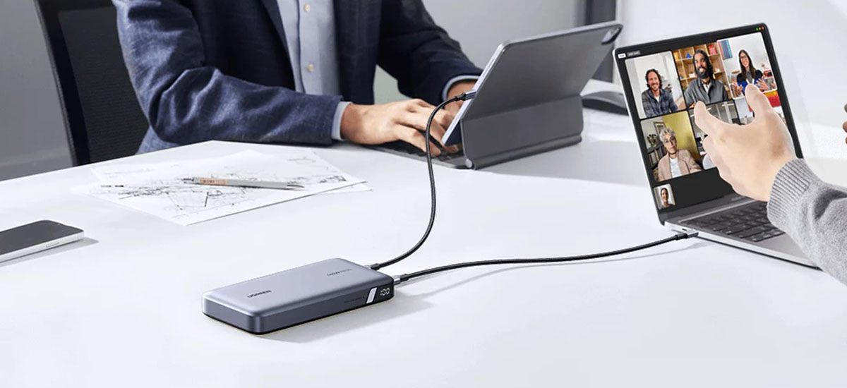 پاوربانک چقدر دوام دارد؟ نکات افزایش عمر 9 پاوربانک چقدر دوام دارد؟ نکات افزایش عمر