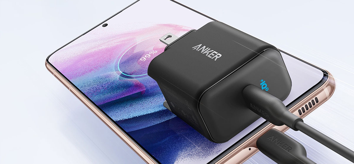 چرا گوشی سامسونگ شما کند شارژ میشود؟ دلایل و راهحلها 1 چرا گوشی سامسونگ شما کند شارژ میشود؟ دلایل و راهحلها