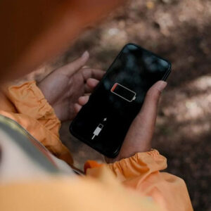 چگونه باتری آیفون را حفظ کنیم؟ تنظیمات ساده