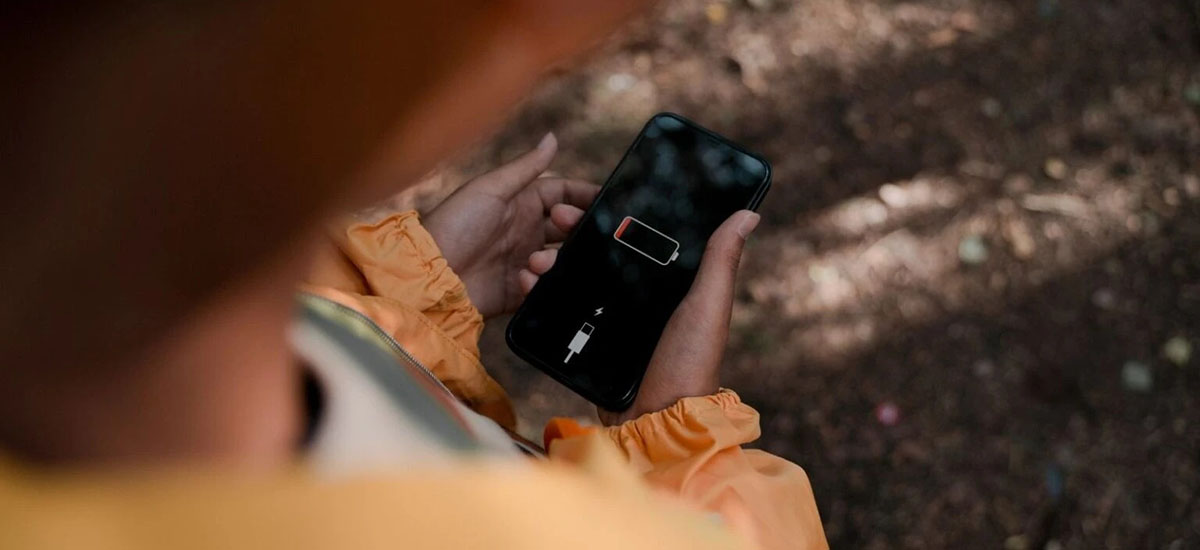 چگونه باتری آیفون را حفظ کنیم؟ تنظیمات ساده 4 چگونه باتری آیفون را حفظ کنیم؟ تنظیمات ساده