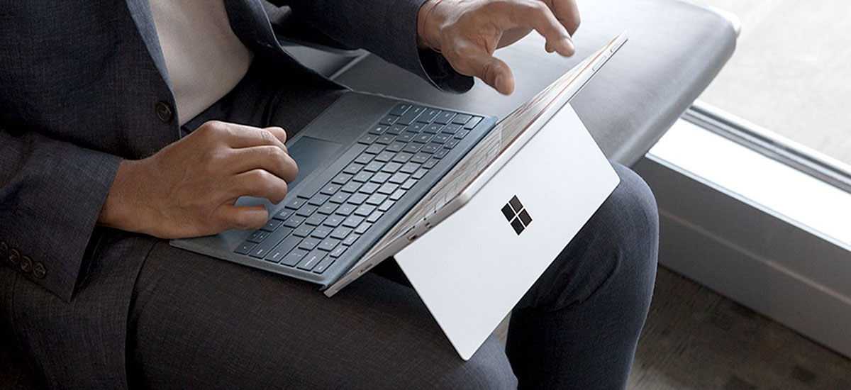 شارژر مایکروسافت سرفیس پرو کار نمیکند؟ راهنمای تعمیر 11 شارژر مایکروسافت سرفیس پرو کار نمیکند؟ راهنمای تعمیر