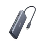 هاب دیتا 7 در 1 انکر Anker PowerExpand Plus A8352