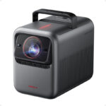 پروژکتور پرتابل انکر مدل NEBULA X1 4K Triple Laser Projector with Micro Gimbal D2351