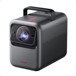 پروژکتور پرتابل انکر مدل NEBULA X1 4K Triple Laser Projector with Micro Gimbal D2351