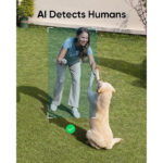 دوربین مداربسته یوفی مدل ANKER eufy Security Camera SoloCam S220 T8134