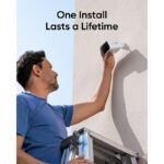 دوربین مداربسته یوفی مدل ANKER eufy Security Camera SoloCam S220 T8134