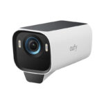 کیت دوربین امنیتی یوفی مدل ANKER eufy Security eufyCam S3 Pro 2-Cam Kit T88923W1