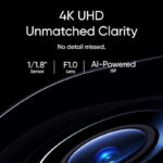 کیت دوربین امنیتی یوفی مدل ANKER eufy Security eufyCam S3 Pro 2-Cam Kit T88923W1