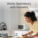 کیت دوربین امنیتی یوفی مدل ANKER eufy Security eufyCam S3 Pro 4-Cam Kit T88943W1