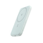 پاوربانک 5000 میلی آمپر انکر Anker 621 Magnetic Battery MagGo A1610