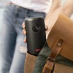 ویدئو پروژکتور پرتابل نبولا مدل Anker NEBULA Capsule MAX D2423