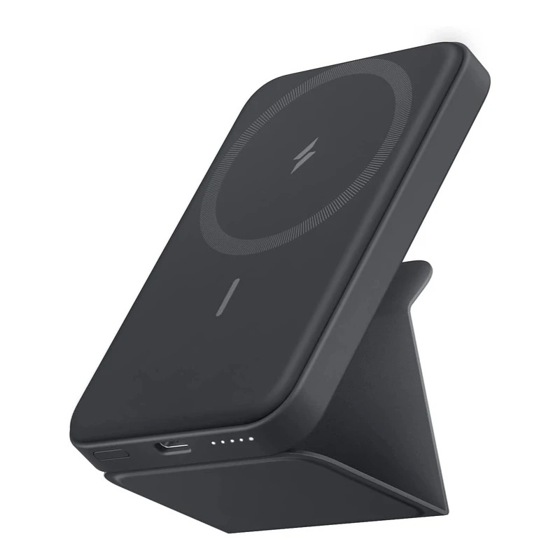 پاوربانک مگ سیف انکر مدل Anker 622 Magnetic Battery A1611