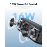 اسپیکر بلوتوثی ۱۶ وات انکر مدل Anker SoundCore Select 3 A3172